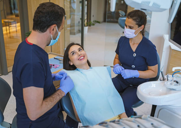 Best Commercial Dentistry  in Bellevle, IL