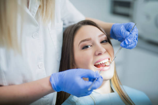 Best Emergency Dental Care  in Bellevle, IL